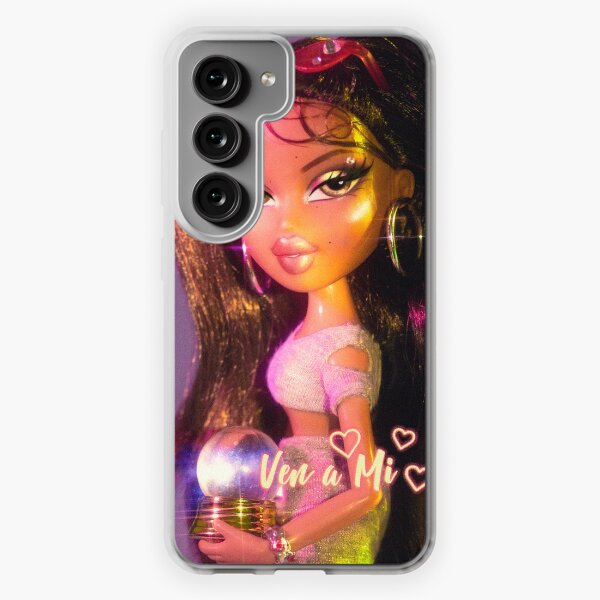Phone Case y2k bratz for iPhone Samsung 14 13 12 11 Plus Pro Max Galaxy S23  S22 Ultra Note 20 10 on OnBuy