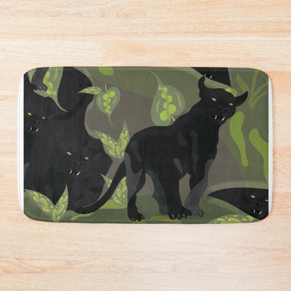 Item preview, LEOPARD designed and sold by Rococodesigns.