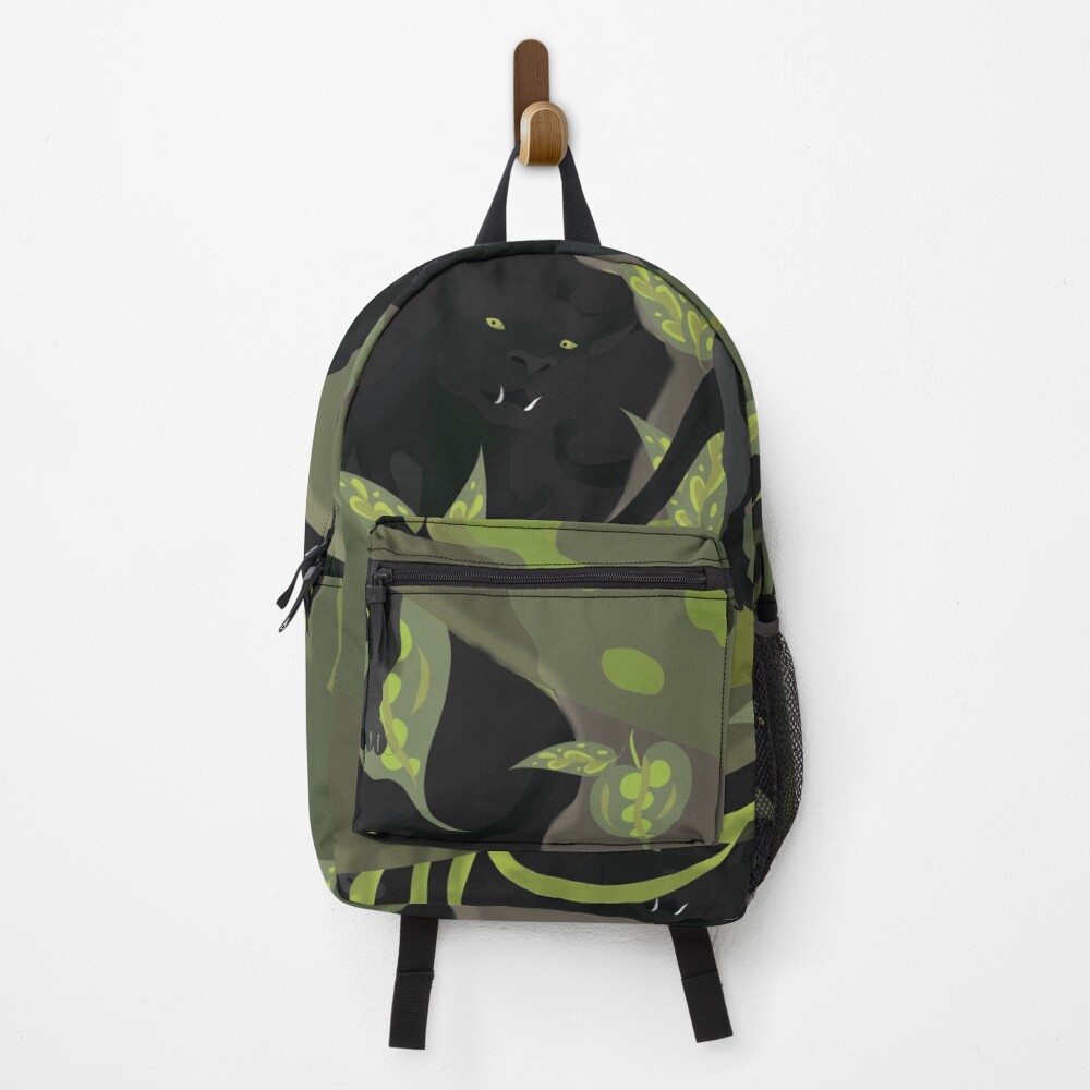 Item preview, Backpack designed and sold by Rococodesigns.