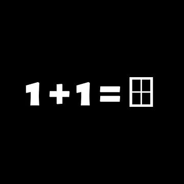 Artwork thumbnail, Quick math by InputVSOutput