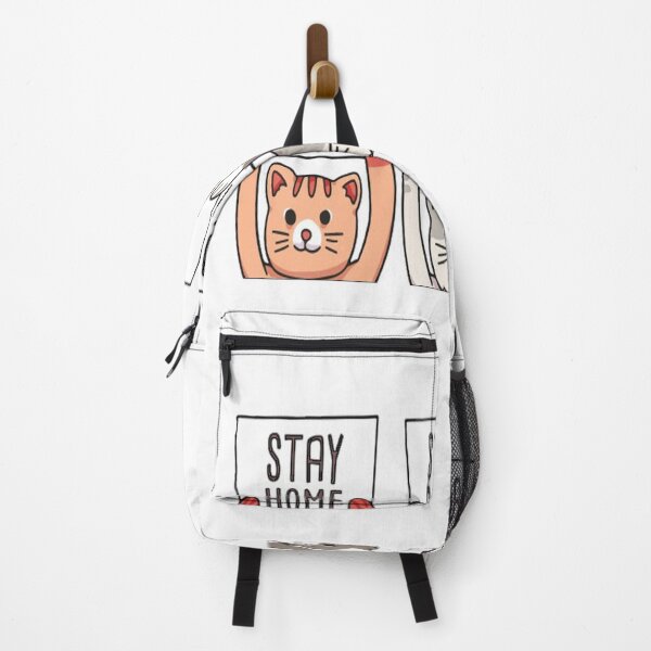 Item preview, Stay At Home T-Shirt designed and sold by bestdesigns2020.