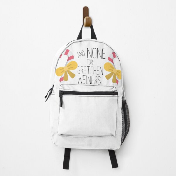 Item preview, None For Gretchen Wieners! designed and sold by imlying.
