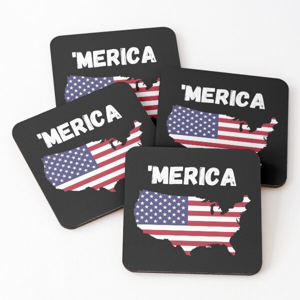 Item preview, 'Merica designed and sold by razvigod.