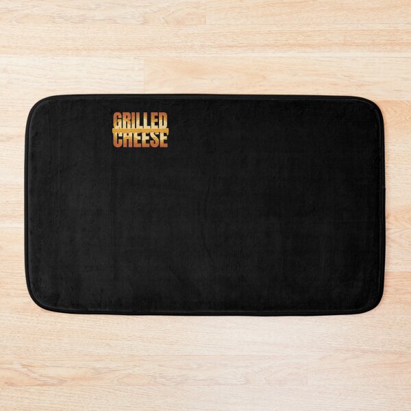 Item preview, grilled cheese designed and sold by Schmuddelshirt.