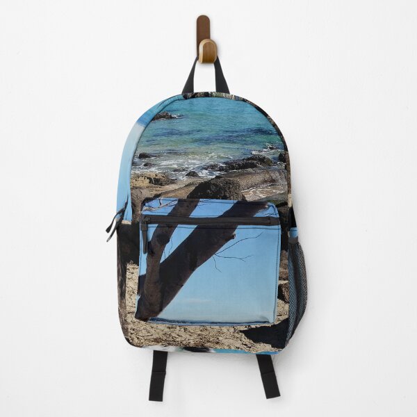 Item preview, Kirra Point seascape, Coolangatta, QLD designed and sold by sunrisecoast.