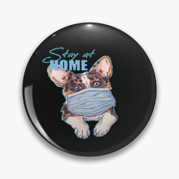 Item preview, Stay At Home T-Shirt  designed and sold by bestdesigns2020.