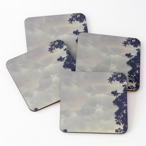 Item preview, Mammatus Clouds designed and sold by deedeeoriginals.