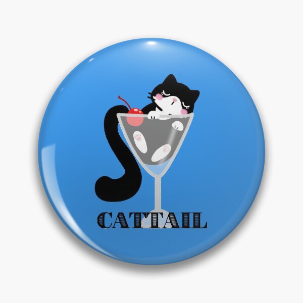 Item preview, Cattail designed and sold by LilFurKids.