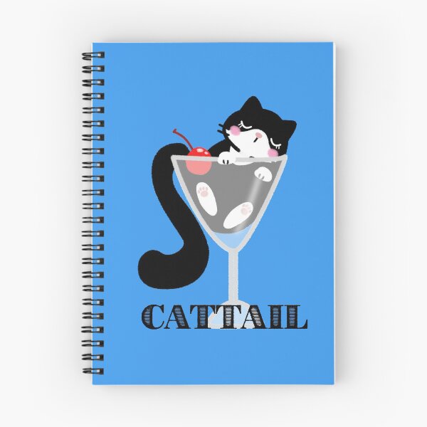 Item preview, Cattail designed and sold by LilFurKids.