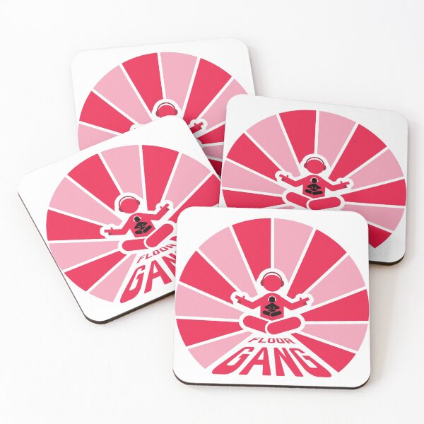 Item preview, Floor Gang Gamer  designed and sold by ShinsenMerch.