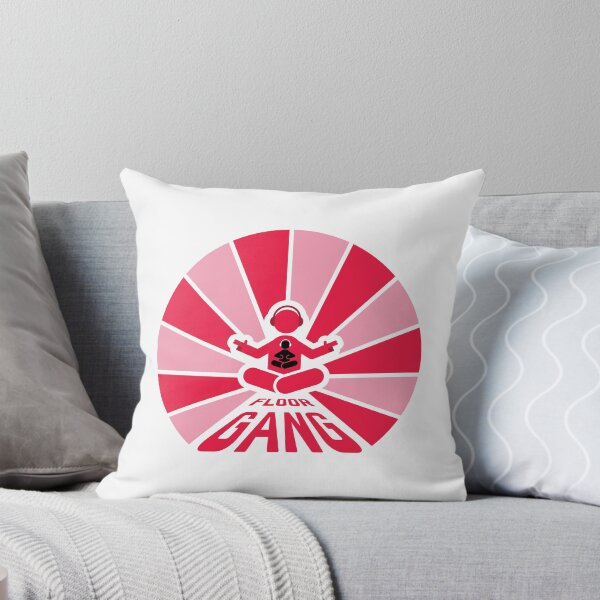 Item preview, Floor Gang Gamer  designed and sold by ShinsenMerch.