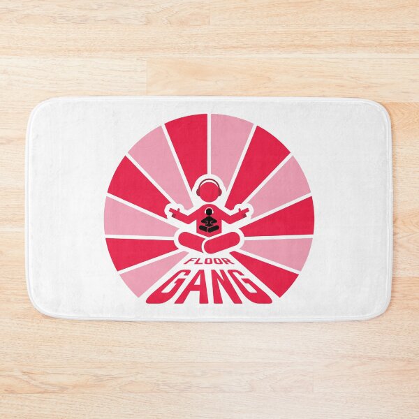 Item preview, Floor Gang Gamer  designed and sold by ShinsenMerch.