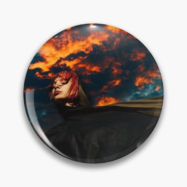 Item preview, Najwa Nimri | Clouds designed and sold by mysticspellmans.