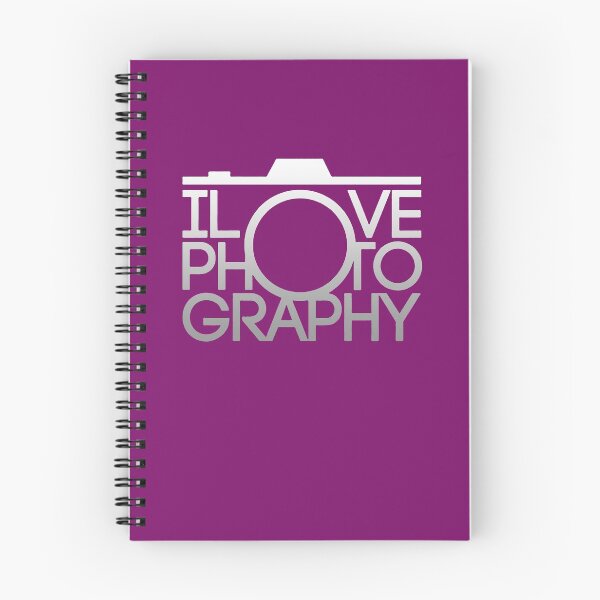 Item preview, I LOVE PHOTOGRAPHY World Photography Day August 19 designed and sold by Capiral Bucketlist.
