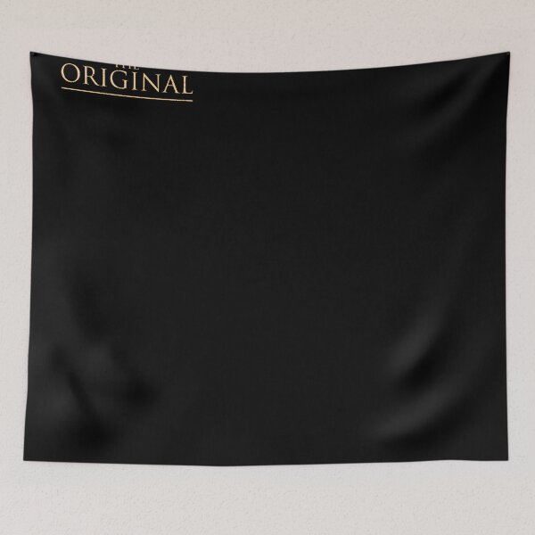 Item preview, The Original designed and sold by Schmuddelshirt.