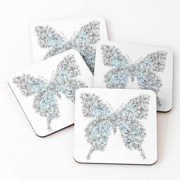 Item preview, Unity & Metamorphosis  designed and sold by Ziad Alhaddad.