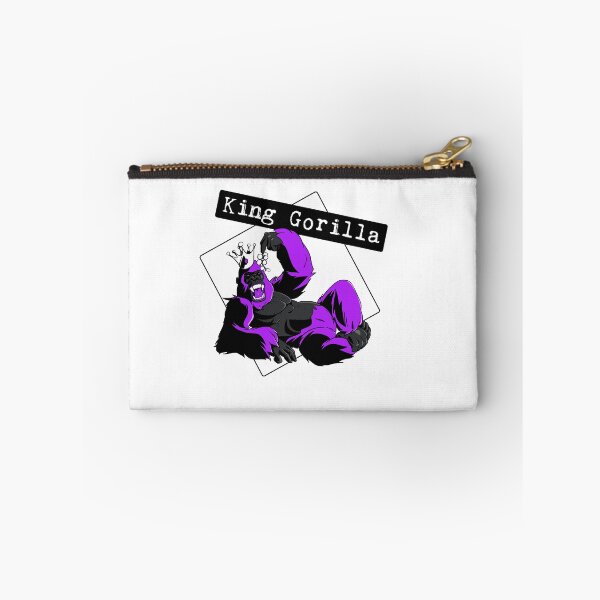 Item preview, King Gorilla designed and sold by TomiAx.