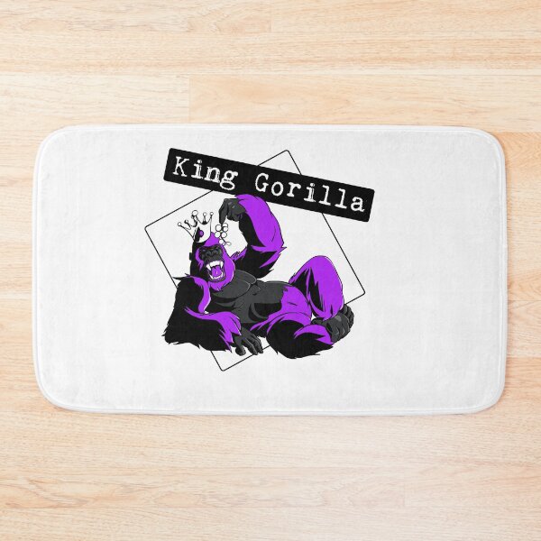 Item preview, King Gorilla designed and sold by TomiAx.