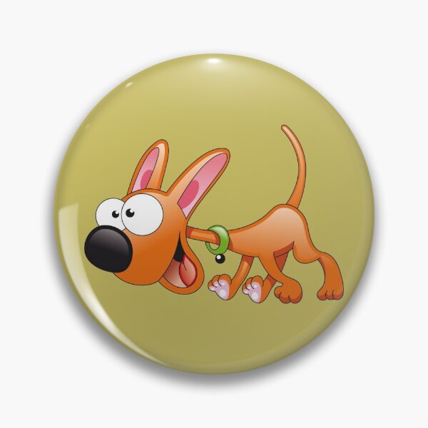 Item preview, Funny Little Dog designed and sold by dalamarik20007.