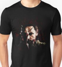 Big Boss Unisex T-Shirt