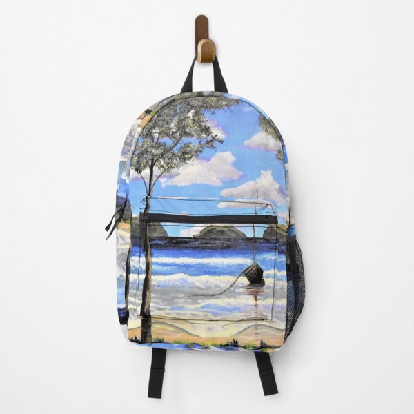 Item preview, Tropical Escape designed and sold by KerrySandhuArt.