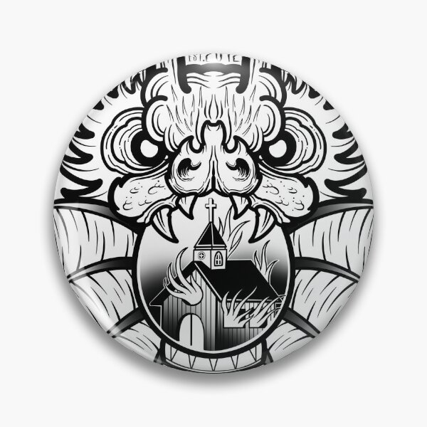 Item preview, Burner designed and sold by Thundertats.