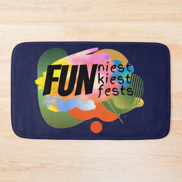 Item preview, Have fun! designed and sold by InputVSOutput.