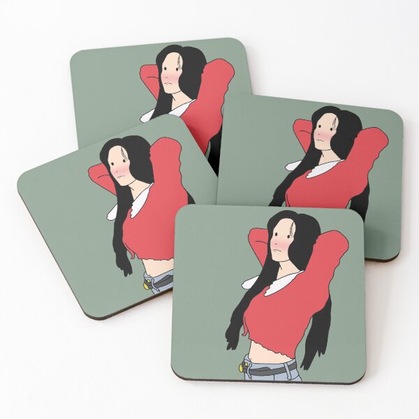 Item preview, IZONE Eunbi designed and sold by its yuyeon.