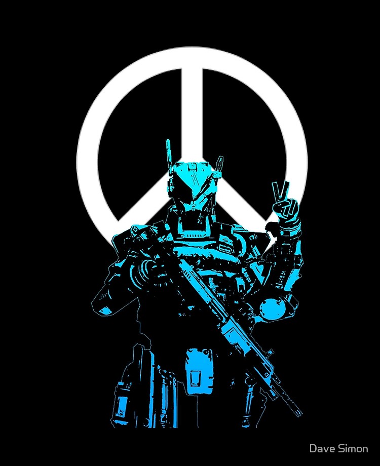 Titanfall 2 Game HD Mobile Wallpaper Essential T-Shirt for Sale by  mariecarly