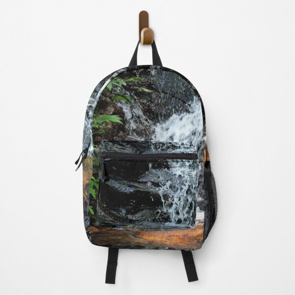 Item preview, Cave Creek Falls, Springbrook, QLD designed and sold by sunrisecoast.