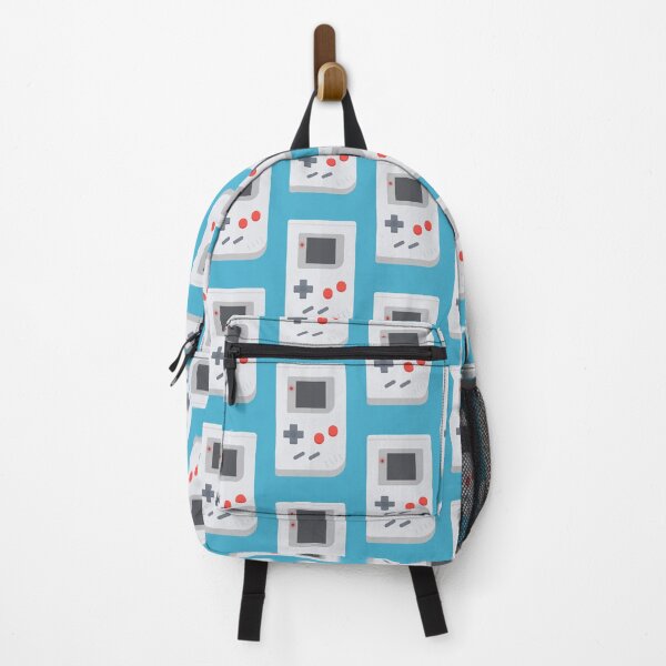Item preview, Retro Gameboy style graphic designed and sold by ArmoredCreative.