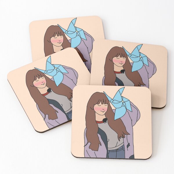 Item preview, IZONE Nako designed and sold by its yuyeon.