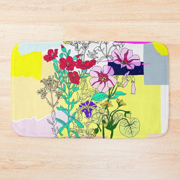 Item preview, Botanical designed and sold by Alita  Ong.