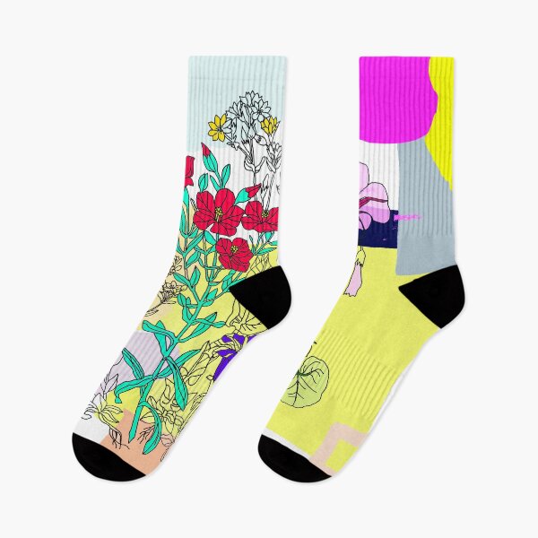 Item preview, Botanical designed and sold by Alita  Ong.