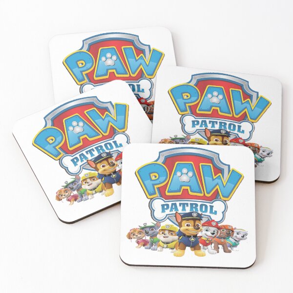 Item preview, Paw Patrol designed and sold by Walter Murley.