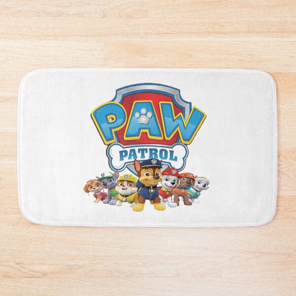 Item preview, Paw Patrol designed and sold by Walter Murley.