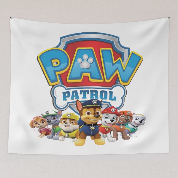 Item preview, Paw Patrol designed and sold by Walter Murley.