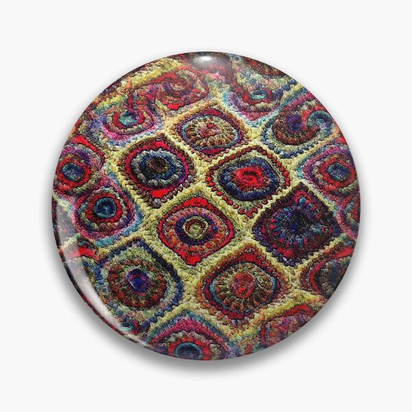 Item preview, Crochet  designed and sold by designbywhacky.