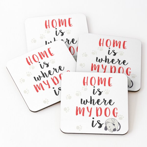 Item preview, Dog lover Pillows & Totes designed and sold by della95.