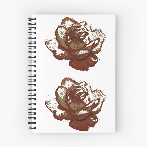 Item preview, Rose designed and sold by artqueens.