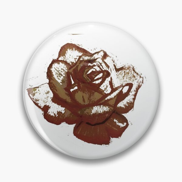 Item preview, Rose designed and sold by artqueens.
