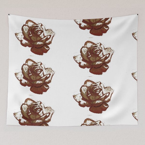 Item preview, Rose designed and sold by artqueens.