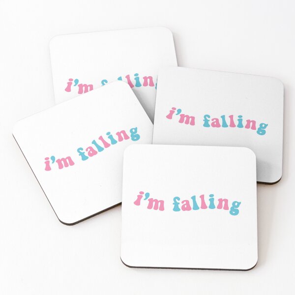 Item preview, Im Falling Harry Styles designed and sold by dnw946.