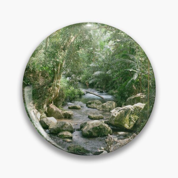 Item preview, Ubud forest designed and sold by Alita  Ong.
