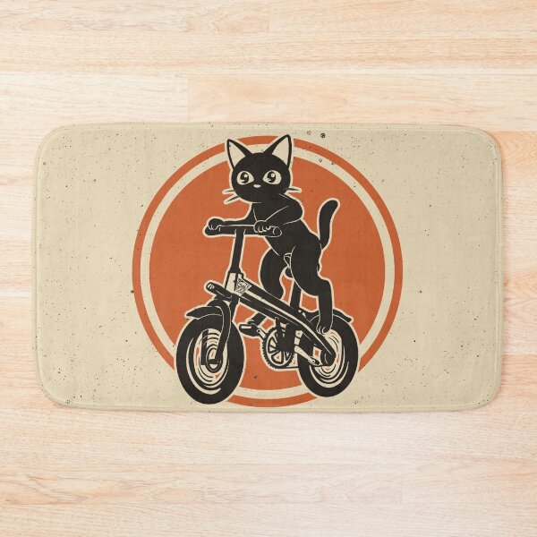 Item preview, Riding bike designed and sold by BATKEI ART.