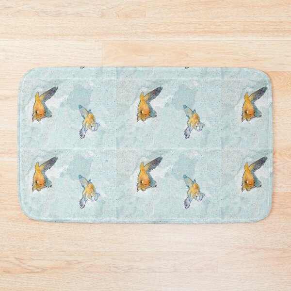 Item preview, © Goldfish designed and sold by GeoPipics.