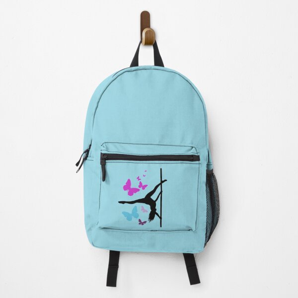 Item preview, Butterfly Dancer Pink designed and sold by PoleUnicorn.