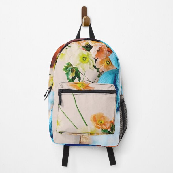 Item preview, Najwa Nimri | Vibrant Flowers designed and sold by mysticspellmans.