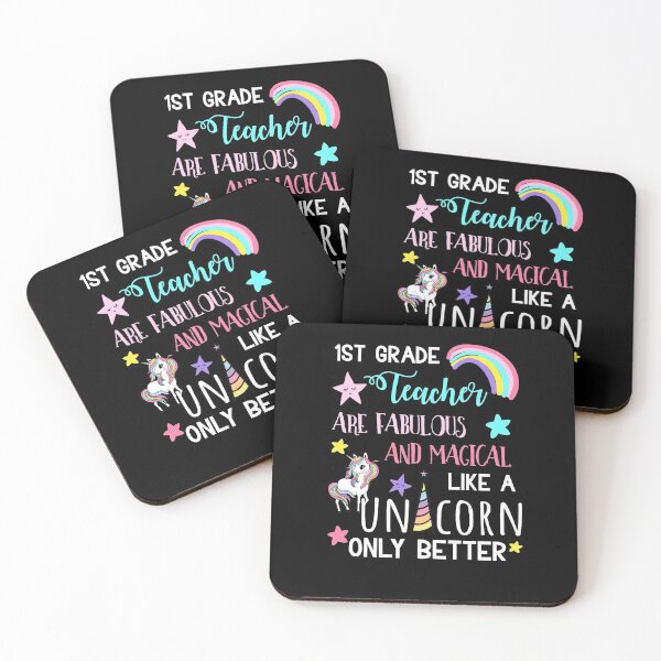 Item preview, Funny 1st Grade Teacher Gift designed and sold by Trendy Valley .