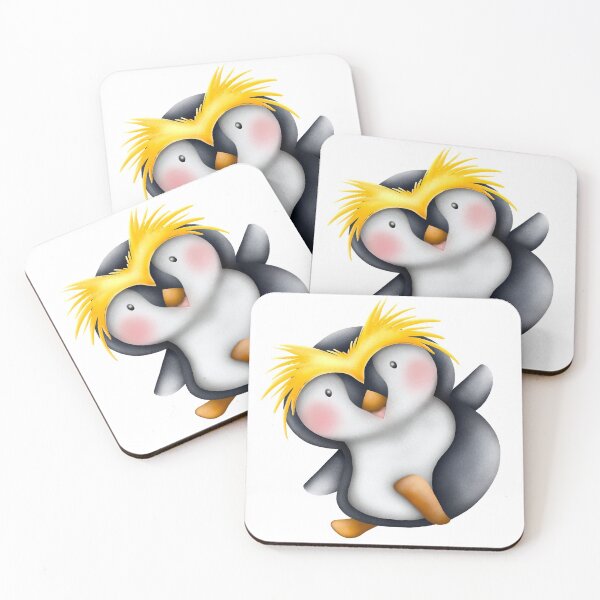Item preview, Penguin Dance designed and sold by TupaKin.